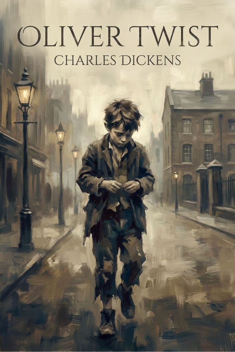 Oliver Twist