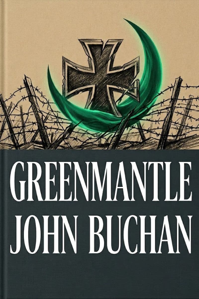 Greenmantle