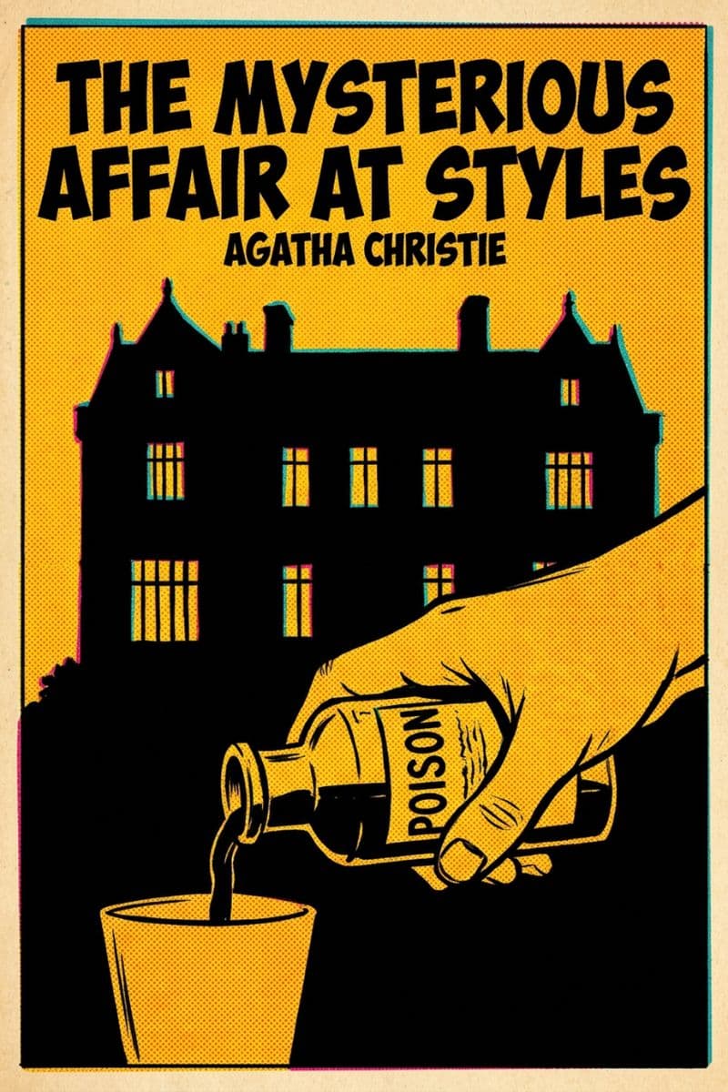 The Mysterious Affair at Styles