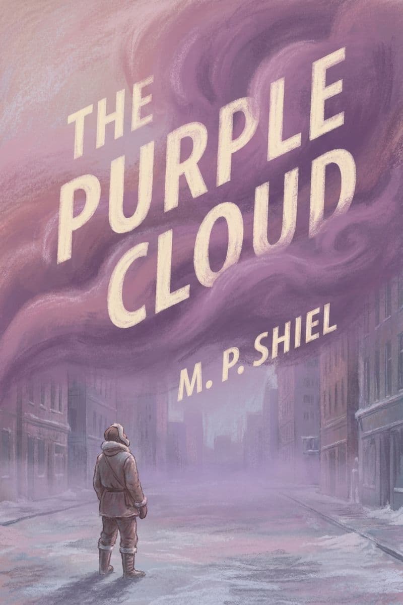 The Purple Cloud