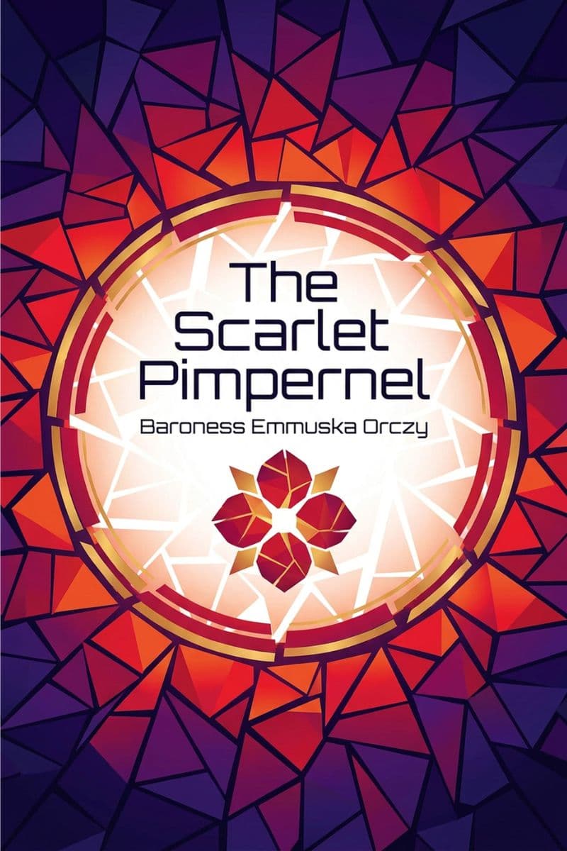 The Scarlet Pimpernel