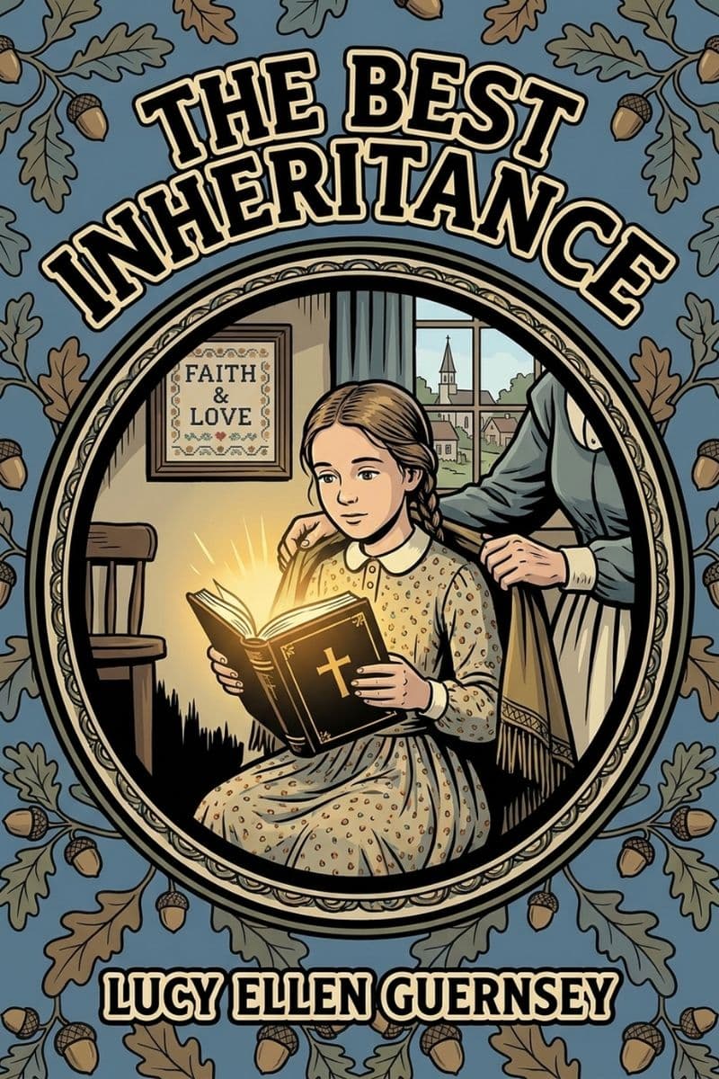 The Best Inheritance