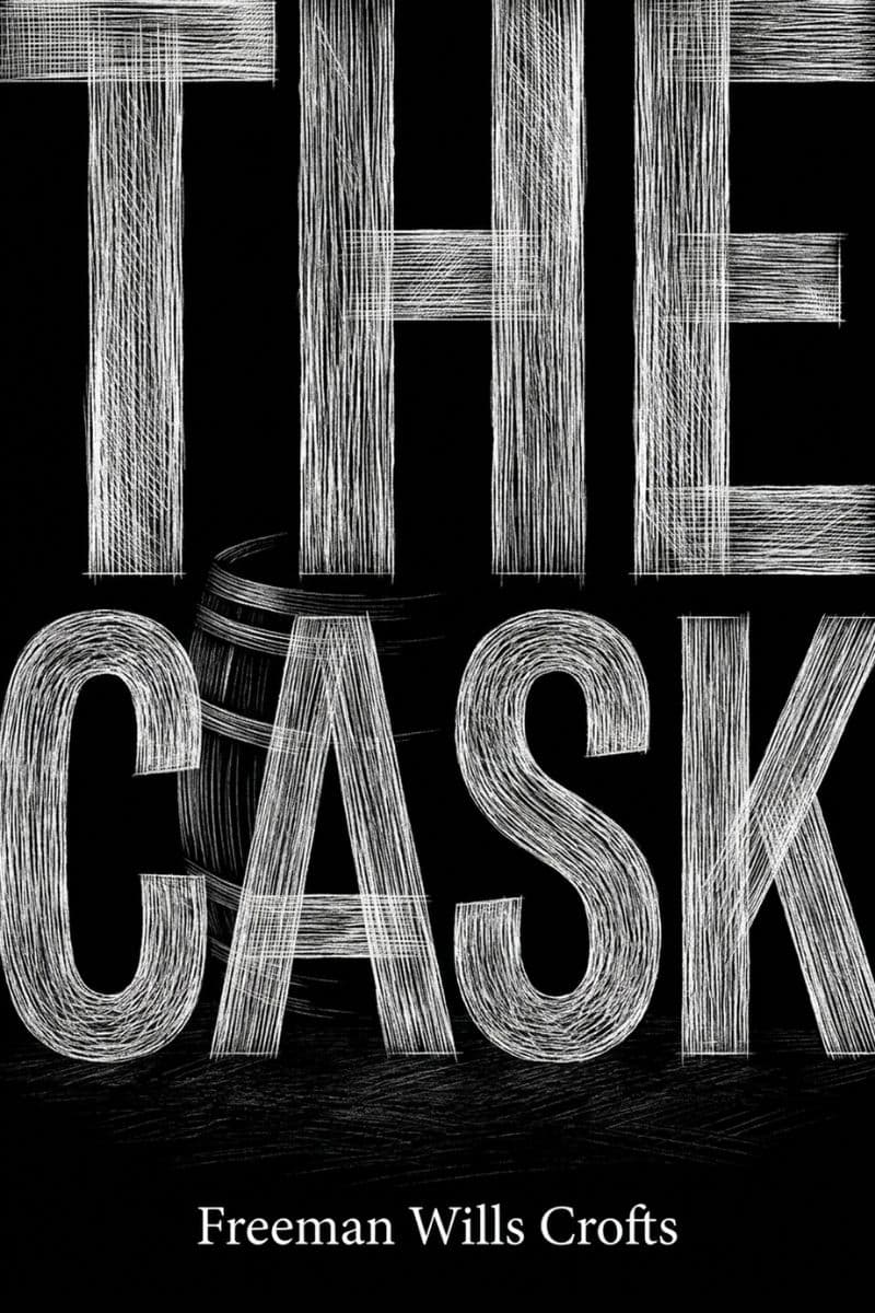 The Cask