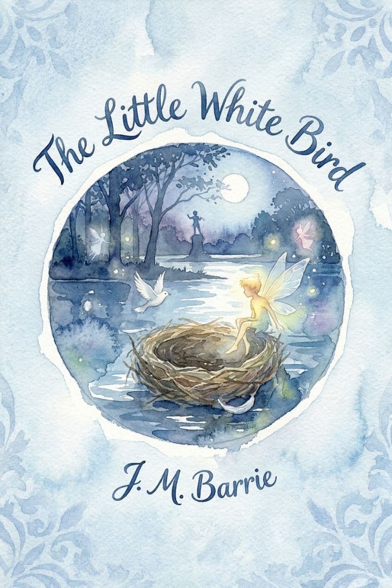 The Little White Bird
