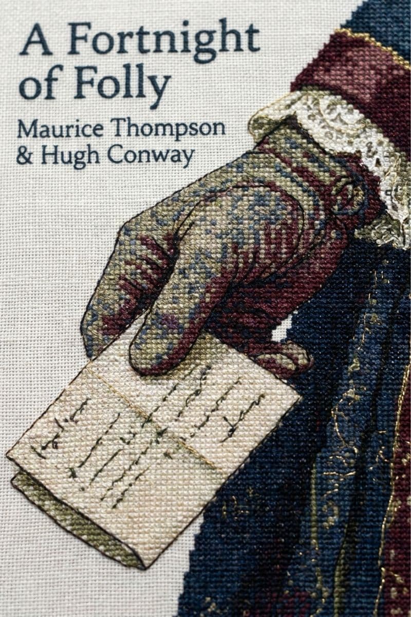 A Fortnight of Folly