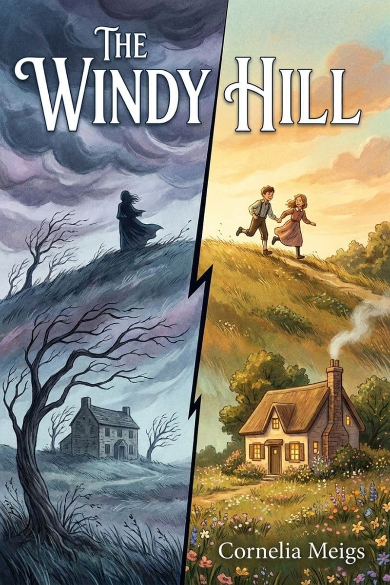 The Windy Hill