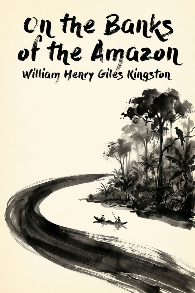 On the Banks of the Amazon