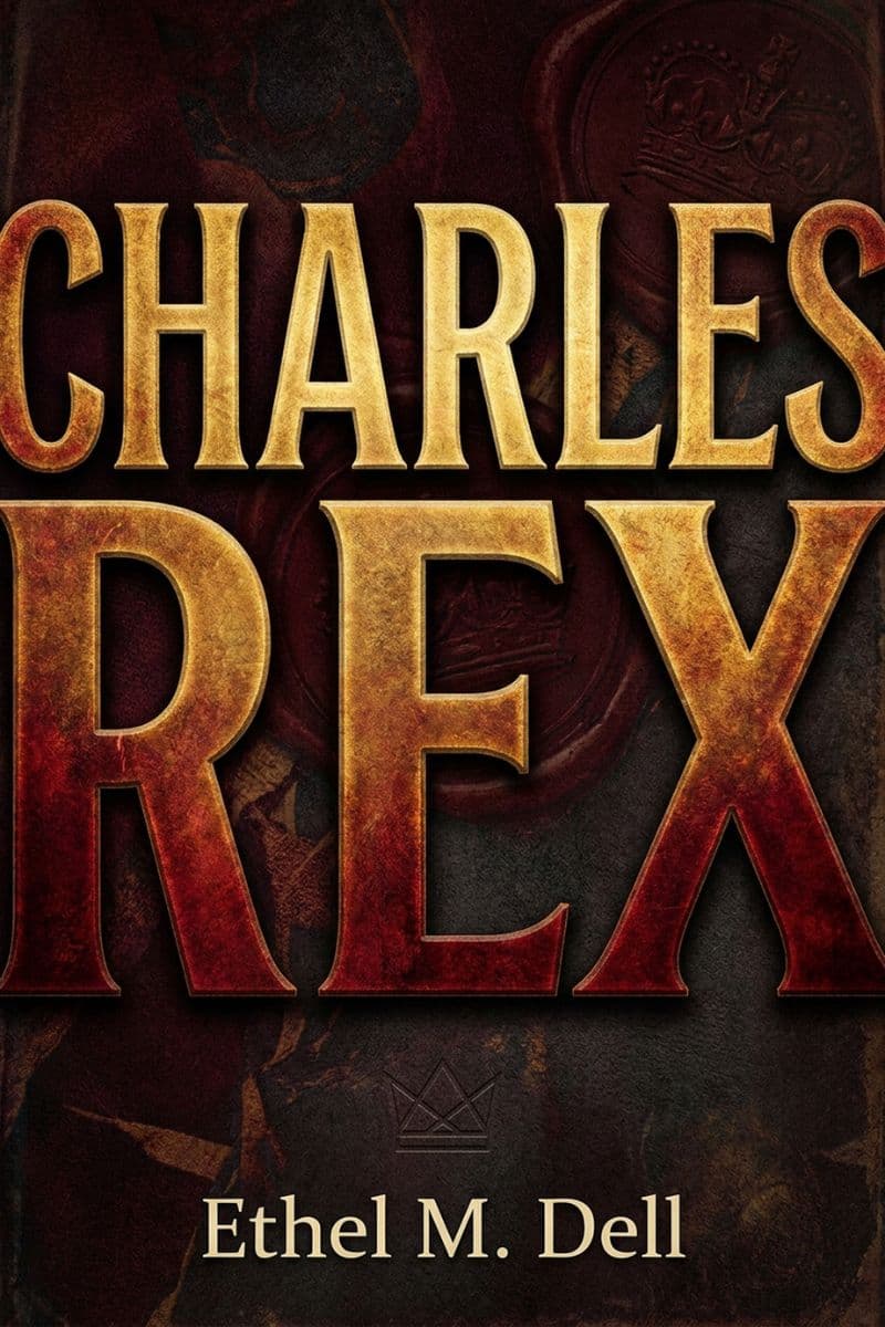 Charles Rex