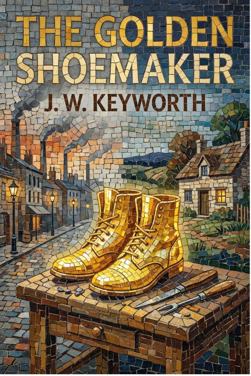 The Golden Shoemaker