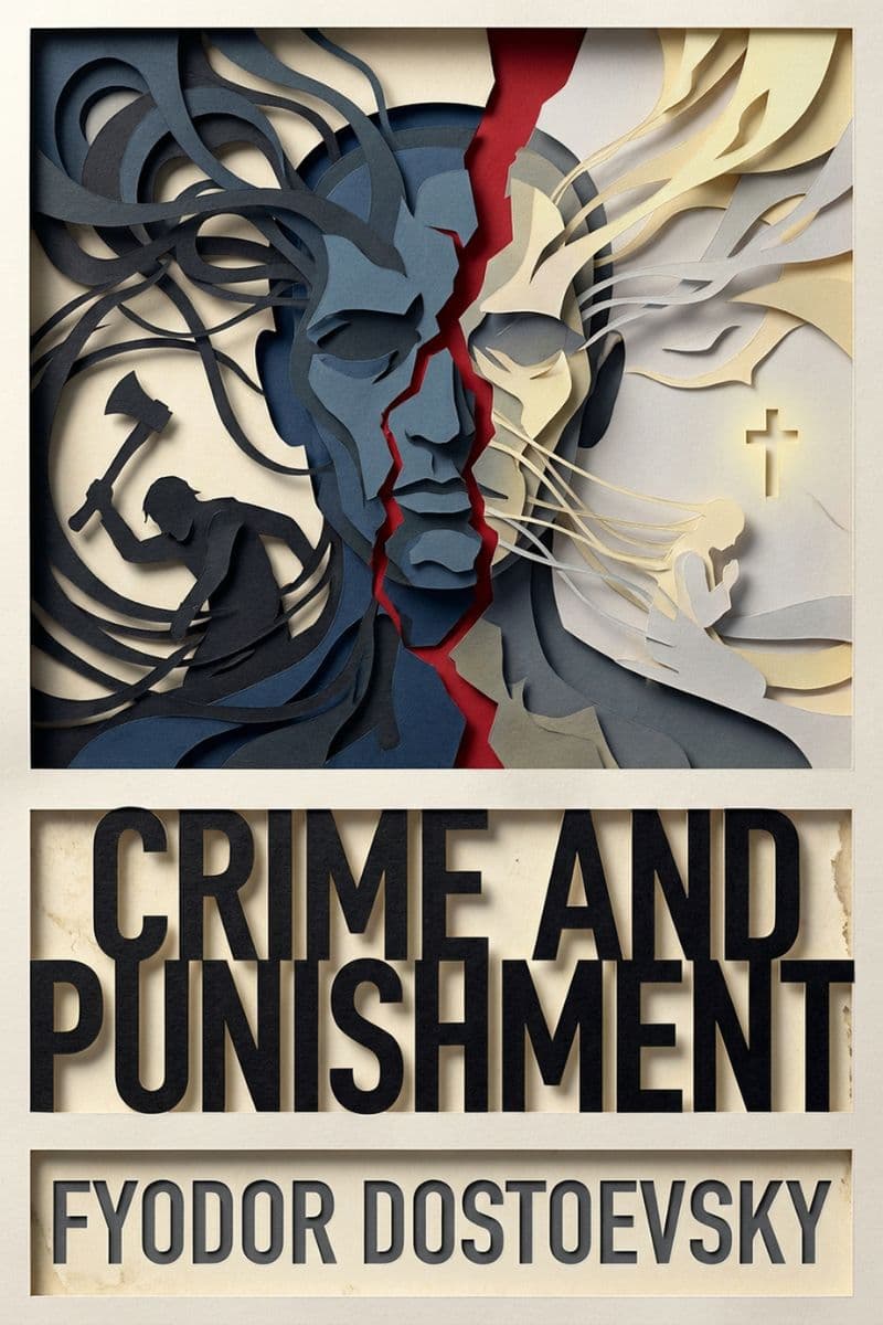 Crime and Punishment