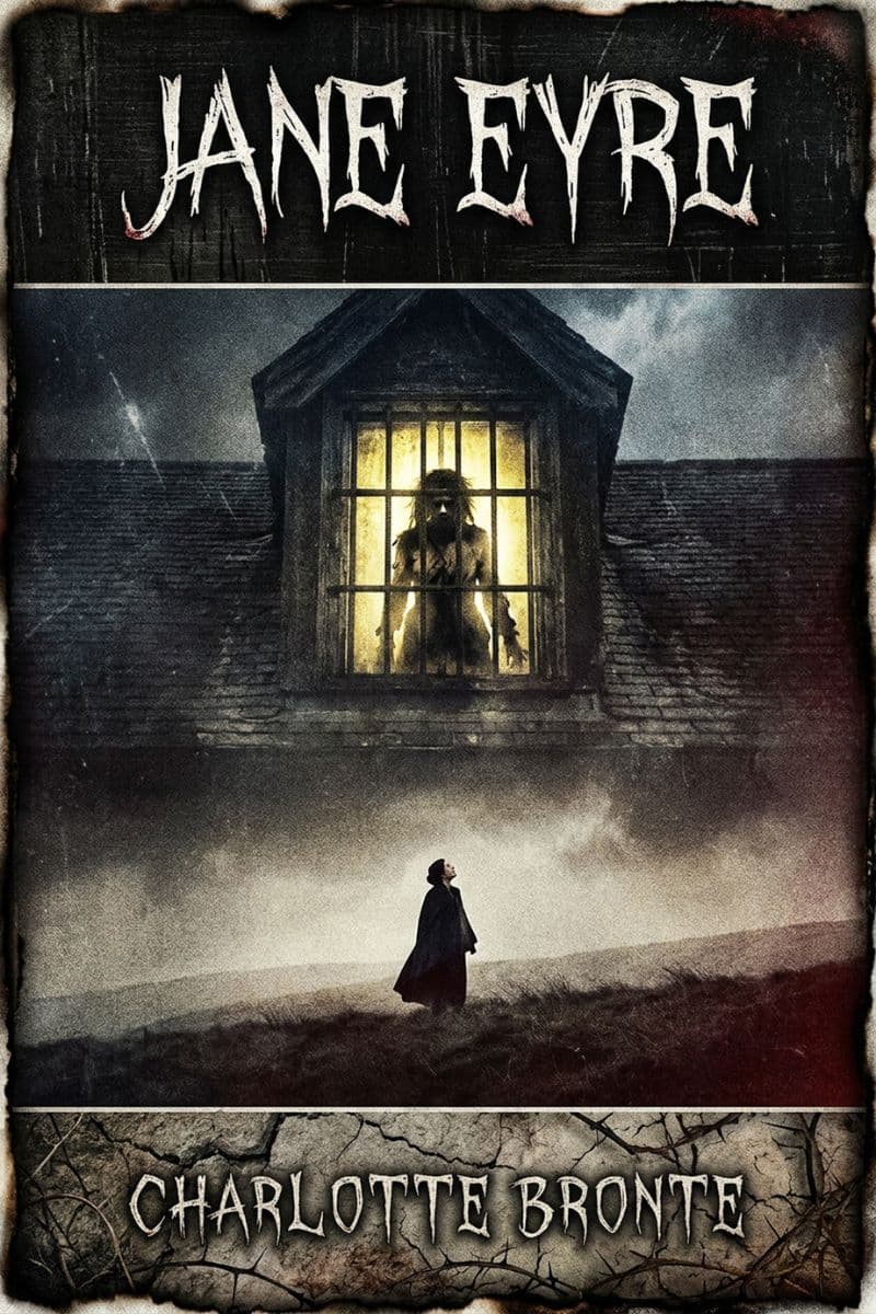 Jane Eyre