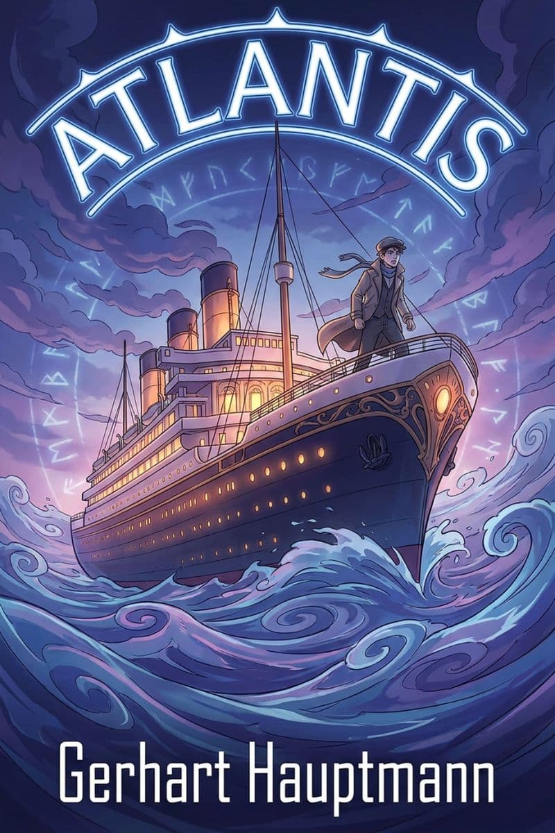 Atlantis