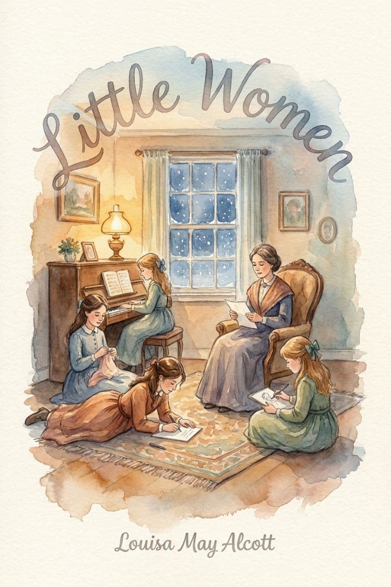 Little Women