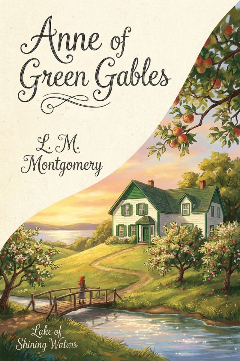 Anne of Green Gables