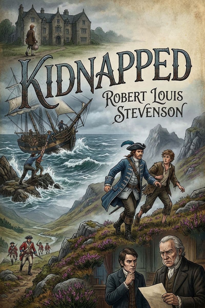 Kidnapped