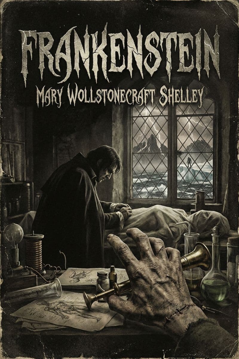 Frankenstein