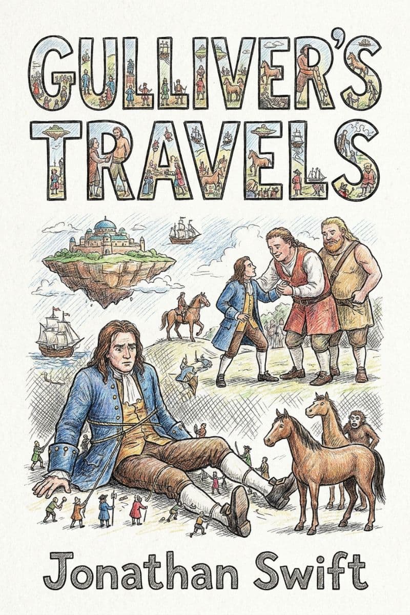 Gulliver's Travels