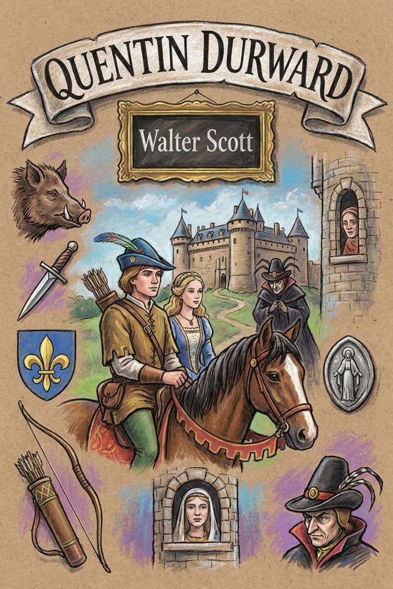 Quentin Durward