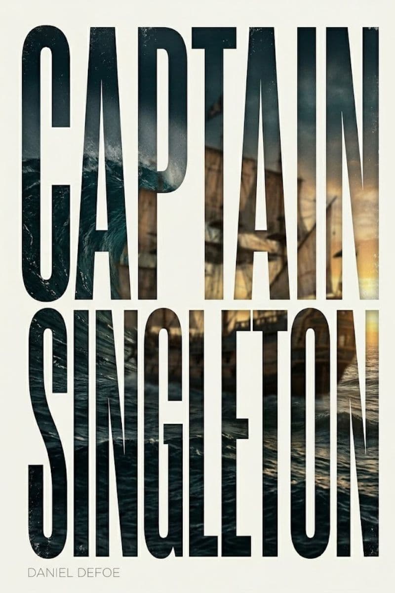 Captain Singleton