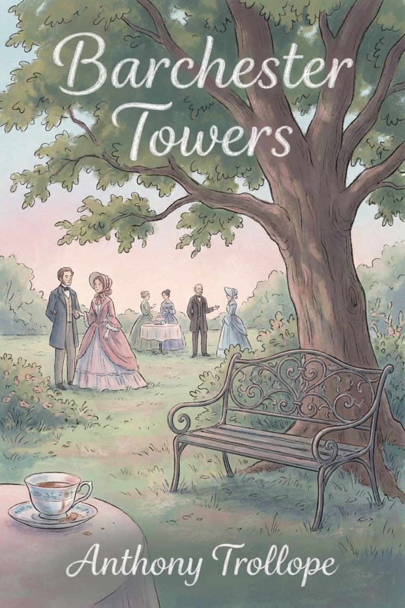 Barchester Towers
