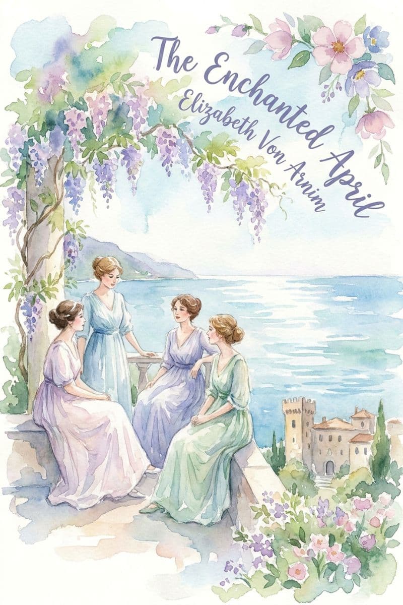 The Enchanted April