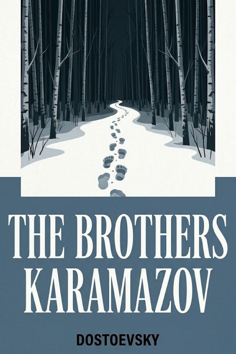 The Brothers Karamazov
