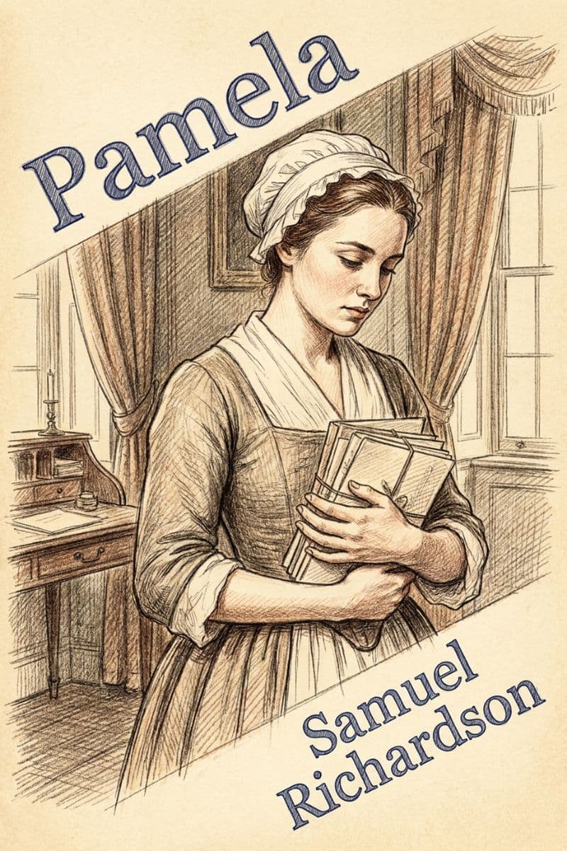 Pamela