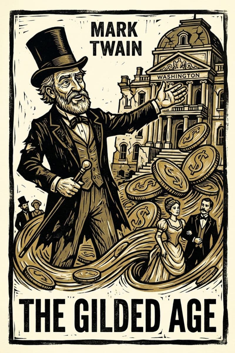 The Gilded Age