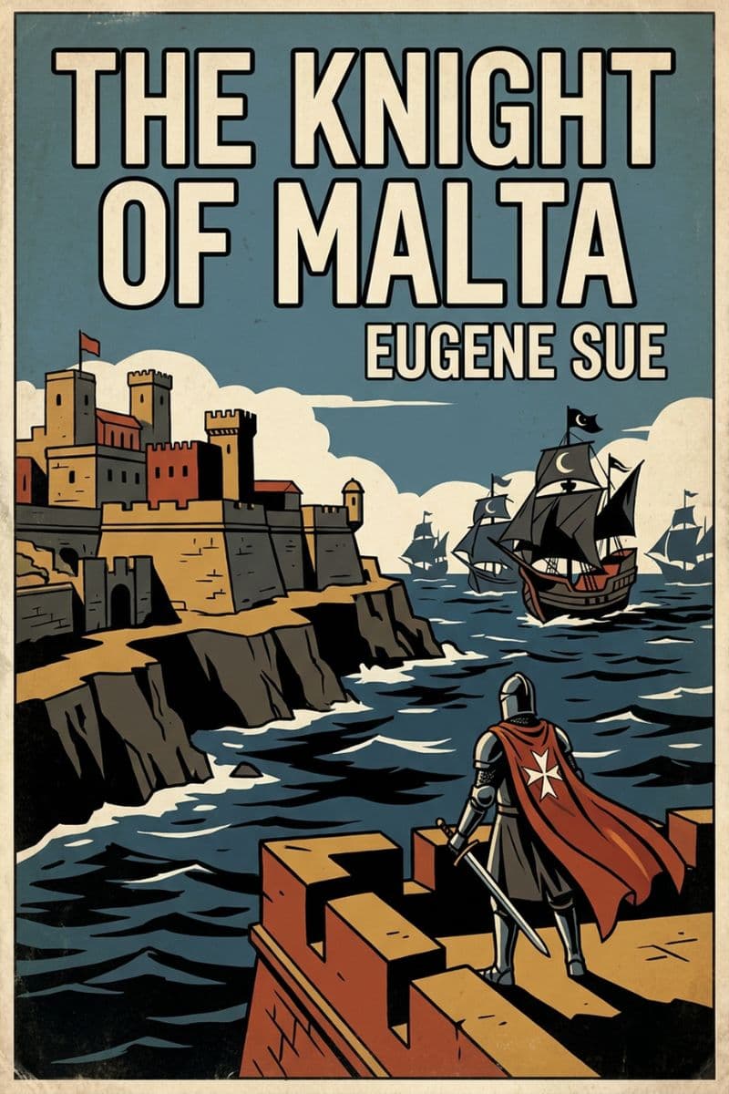 The Knight of Malta